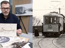 kolaz viedenska elektricka