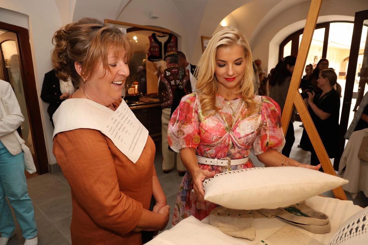 Martina Šimkovičová