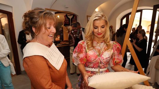 Ministerka Šimkovičová bilancuje rok v rezorte kultúry a plány pre budúci rok