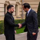 ONLINE: Belgicko má tri podmienky. Po ich splnení skonfiškuje ruský majetok