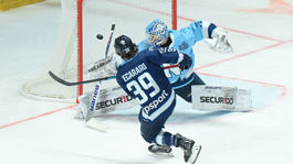 Pecararo, Patrikainen