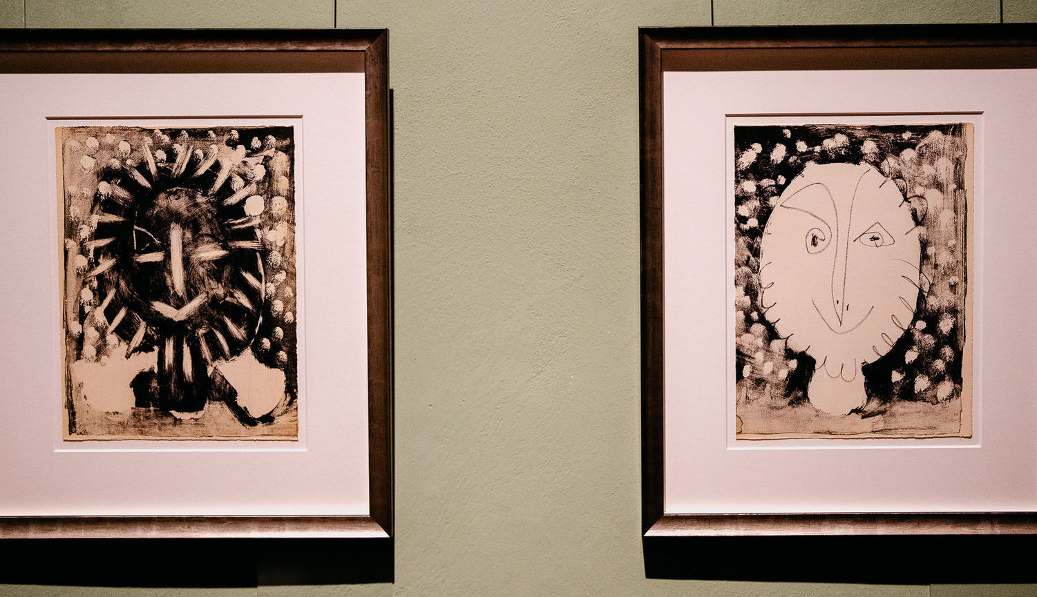 Picasso Life v Českom Krumlove