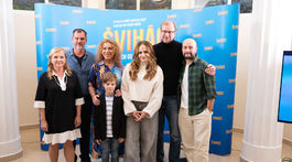 Piešťany film Šviháci