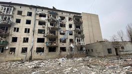 Pokrovsk 3. decembra 2024