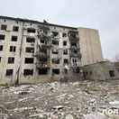 Pokrovsk 3. decembra 2024