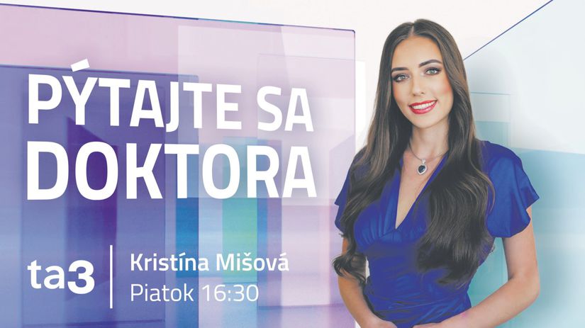 Pýtajte sa doktora
