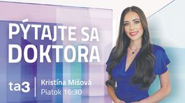 Pýtajte sa doktora