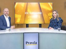 Richard Sulík, Ide o pravdu