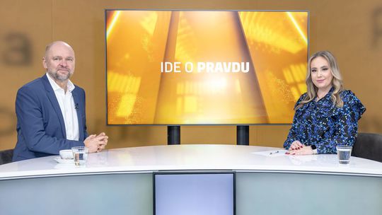 Sulík v Ide o pravdu: Nechávam si priestor na návrat do politiky, možno aj v SaS. Pád vlády bolo zlyhanie, ale Matovič rozbíjal rozpočet bagrom