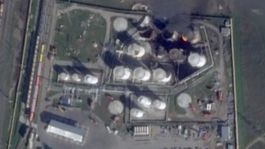 ruská rafinéria, energetika, ukrajinský útok,...