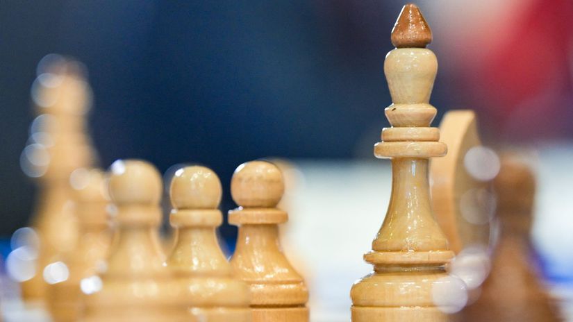 Sarwagya Singh Kushwaha