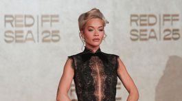 Hviezdy na otvorení Red Sea Film Festival