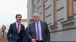 SR MZVEZ Blanár Ukrajina Sybiha Generálny konzulát otvorenie