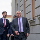 SR MZVEZ Blanár Ukrajina Sybiha Generálny konzulát otvorenie