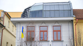 SR MZVEZ Blanár Ukrajina Sybiha Generálny konzulát otvorenie