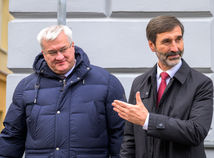 SR MZVEZ Blanár Ukrajina Sybiha Generálny konzulát otvorenie