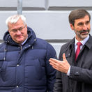 SR MZVEZ Blanár Ukrajina Sybiha Generálny konzulát otvorenie