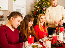 KVÍZ: Ako predísť "prežratiu" po večeri a...