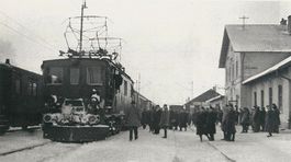 viedenska elektricka