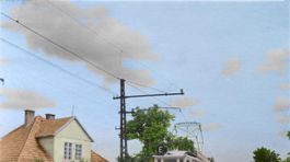 viedenska elektricka