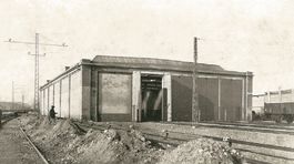 viedenska elektricka