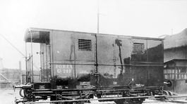 viedenska elektricka