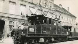 viedenska elektricka