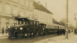 viedenska elektricka