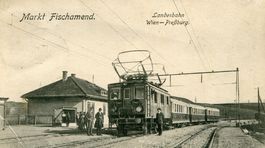 viedenska elektricka