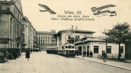 viedenska elektricka