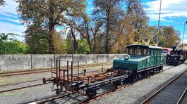 viedenska elektricka