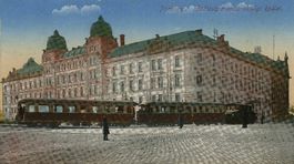 viedenska elektricka