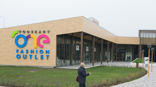 Žilinka začal pre kúpu outletu Voderady trestné stíhanie