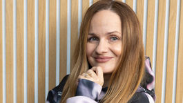 Zuzana Kubovčíková Šebová