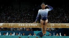 11. Simone Bilesová