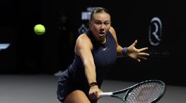 12. Amanda Anisimová