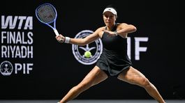 13. Jessica Pegulová