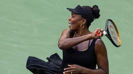 14. Venus Williamsová