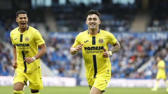 Villareal sa udržal na špici tabuľky, Getafe si spečatilo osud červenou kartou