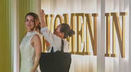 Poznáme najkrajšiu herečku 2025: Neodolal jej Tom Cruise, Affleck či nevlastný syn prezidenta 