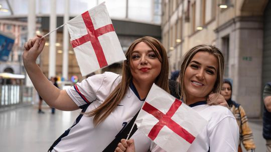 Britská televízia sa poriadne prerátala. Kanál určený pre športové fanúšičky skončil po troch dňoch