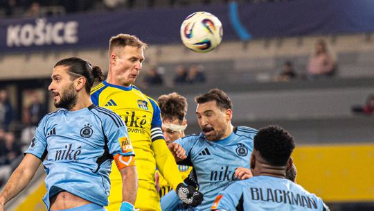 Odchod Weissa a ďalších trénerov? Borbély kritizuje klubových mecenášov, použil metaforu s kaprom