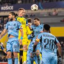 Ďalšia blamáž pre Slovan, najhorší tím súťaže sa postaral o historický moment ligy. Žilina to trestuhodne nevyužila