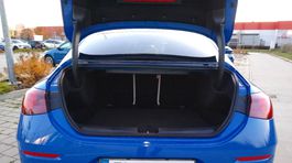 Testovali sme Mercedes-Benz CLA 250+: interiér