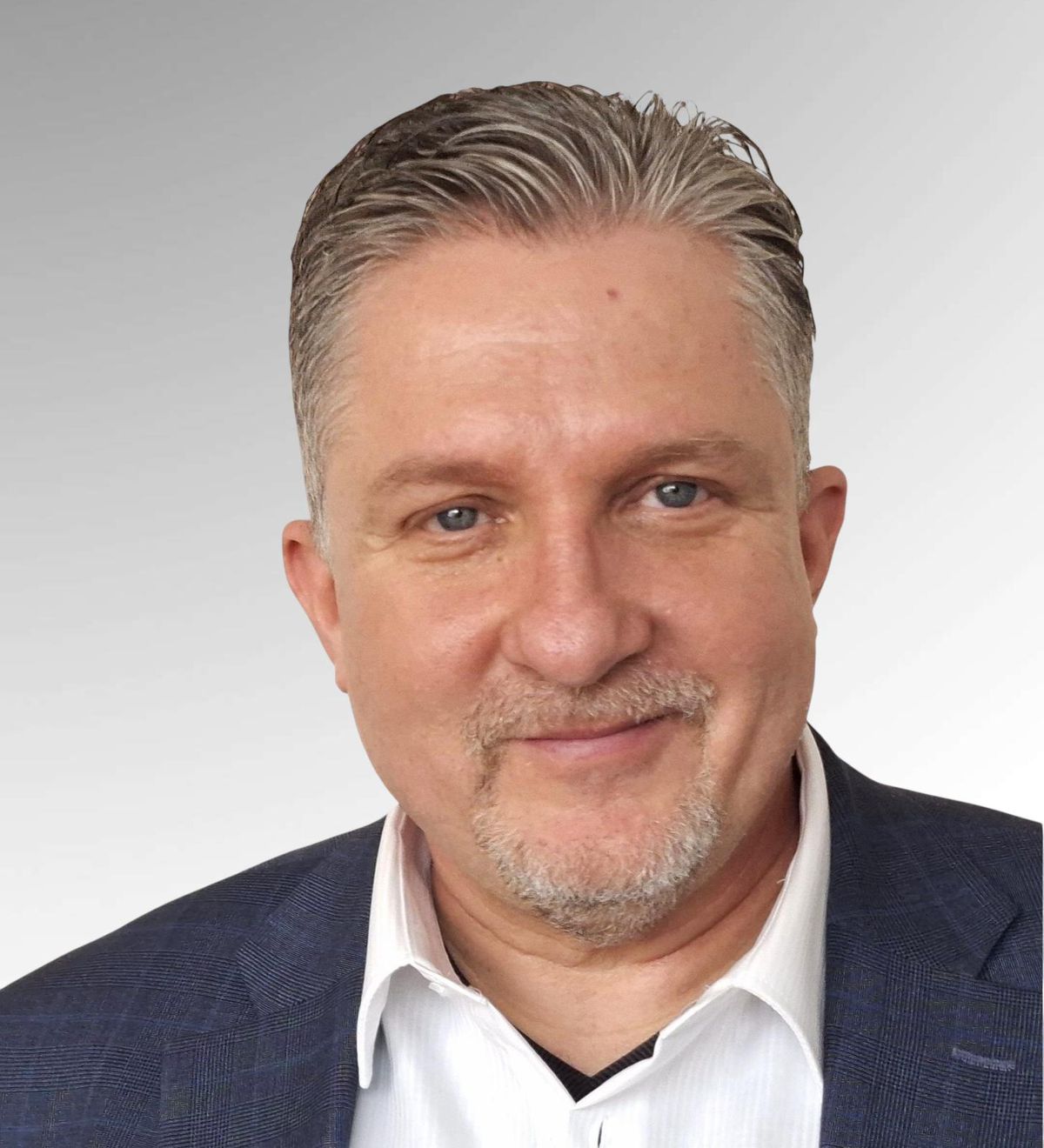 Riaditeľ Ústrednej vojenskej nemocnice v...