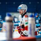 Neviem, či mu niekto ešte dokáže pomôcť. Tréner Liptákov si pri Réwayovi spomenul na príbeh s bezdomovcom z Chomutova