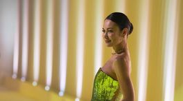 Hviezdy na 2. dni Red Sea Film Festival