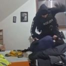 policajt dobil Čecha, Inšpekcia