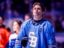 Krásne gesto po nehode Kukumberga. Zdrvený...