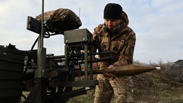 Rusko, Ukrajina, vojna, Čierne more, Námorný dron  Magura V7, pozemný dron, robot